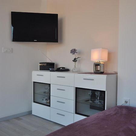 Bellevue Apartment زغرب المظهر الخارجي الصورة