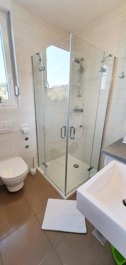Bellevue Apartment زغرب المظهر الخارجي الصورة