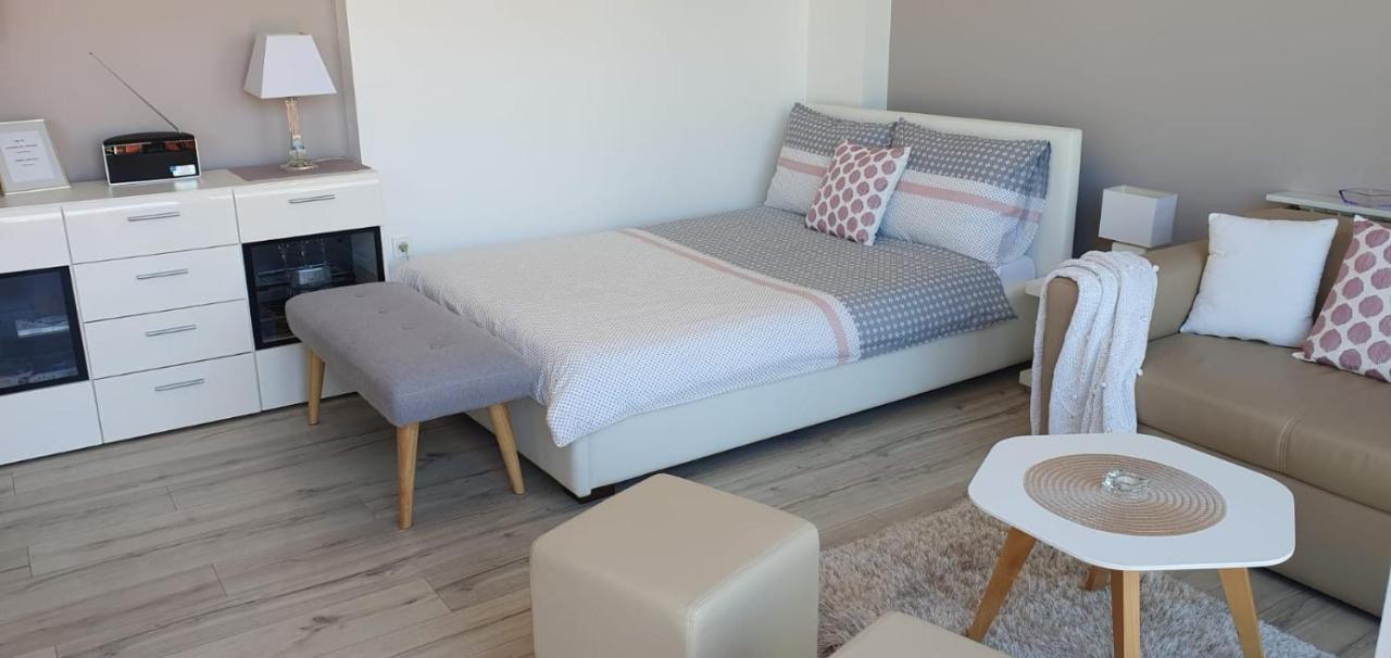 Bellevue Apartment زغرب المظهر الخارجي الصورة
